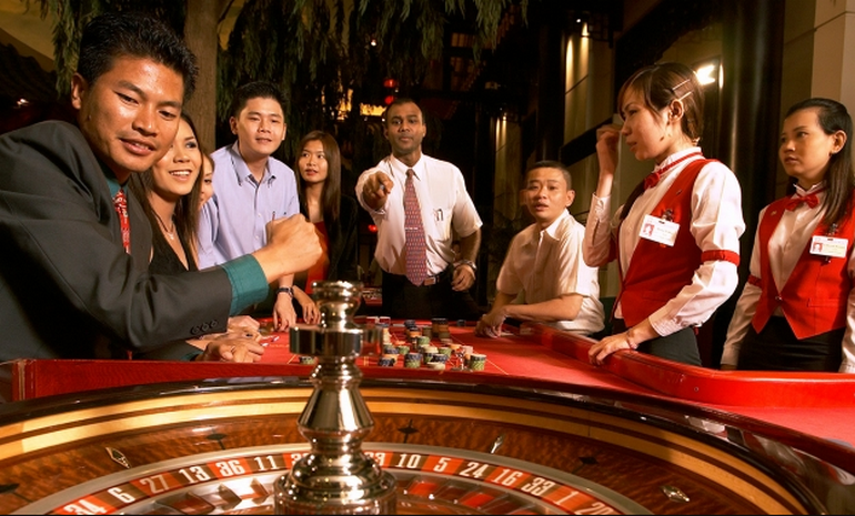 &lsquo;Positive&rsquo; gambling reforms attracting more investors to Cambodia